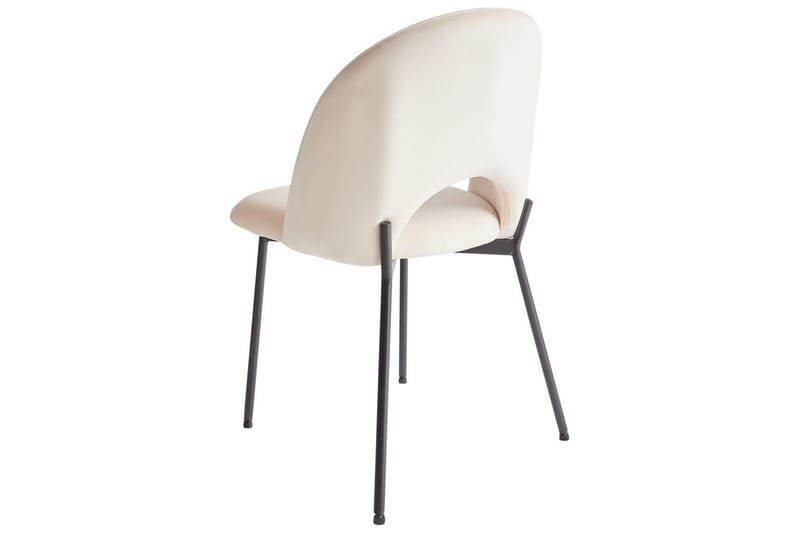 Matsalsstol Covelo set om 2 - Möbler - Matplats - Matstol & köksstol