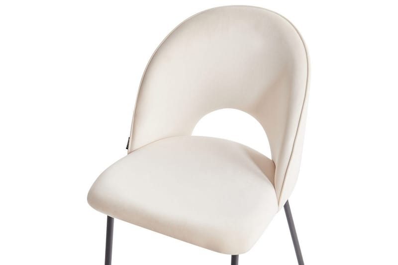 Matsalsstol Covelo set om 2 - Möbler - Matplats - Matstol & köksstol