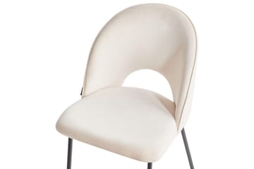 Matsalsstol Covelo set om 2 - Möbler - Matplats - Matstol & köksstol