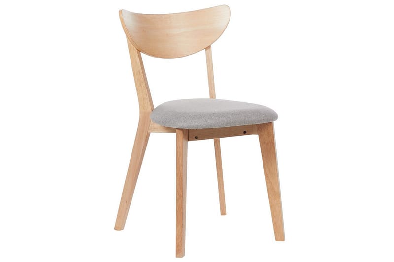 Matsalsstol Erie set om 2 - Möbler - Matplats - Matstol & köksstol