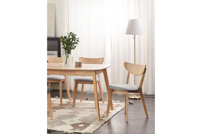 Matsalsstol Erie set om 2 - Möbler - Matplats - Matstol & köksstol