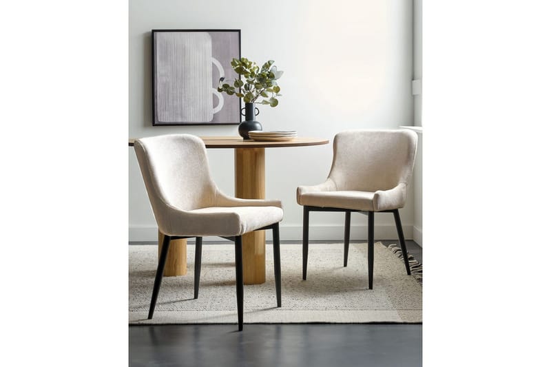 Matsalsstol Everly - Möbler - Matplats - Matstol & köksstol