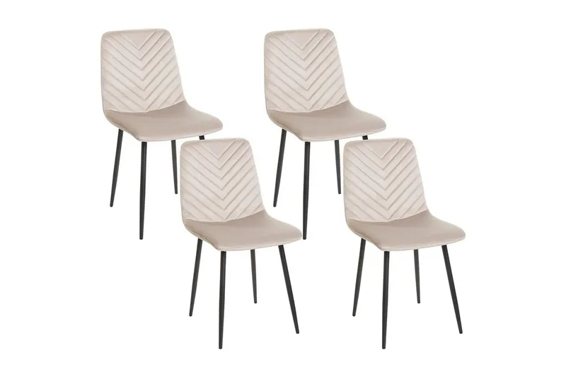 Matsalsstol Havre set om 4