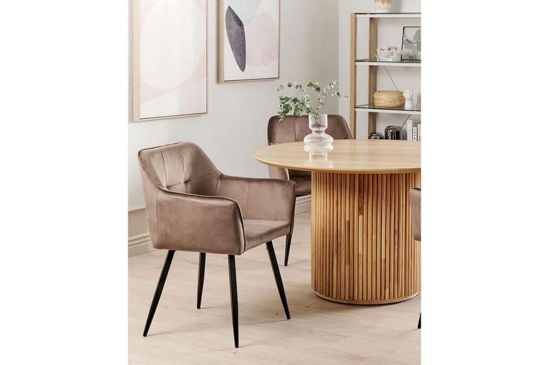 Matsalsstol Jasmin - Möbler - Matplats - Matstol & köksstol