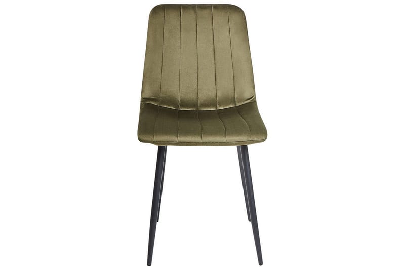 Matsalsstol Kalispell set om 4 - Möbler - Matplats - Matstol & köksstol