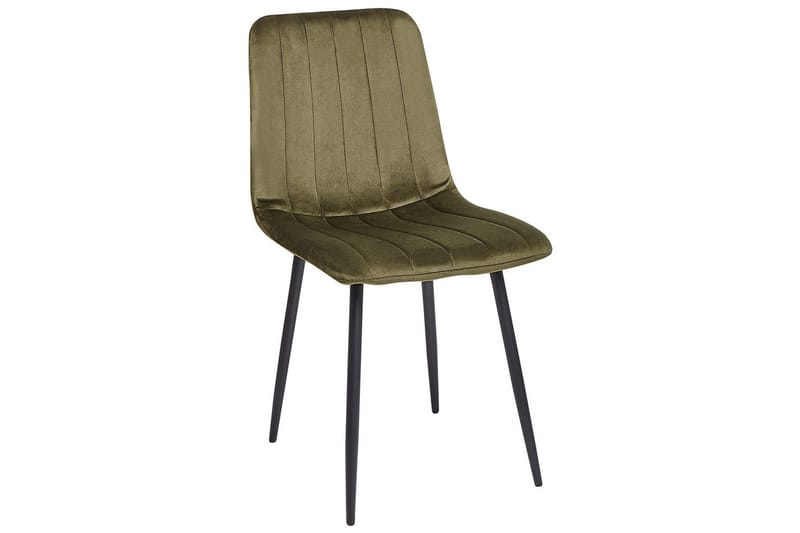 Matsalsstol Kalispell set om 4 - Möbler - Matplats - Matstol & köksstol