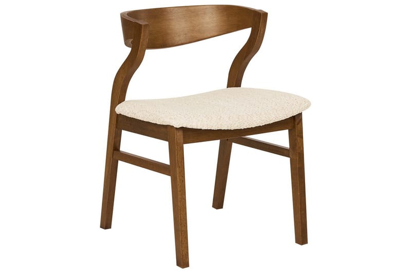 Matsalsstol Maroa set om 2 - Möbler - Matplats - Matstol & köksstol