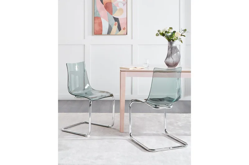 Matsalsstol Marshall set om 2 - Möbler - Matplats - Matstol & köksstol