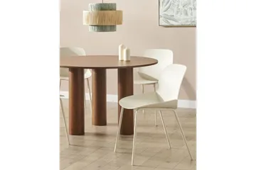 Matsalsstol Milaca set om 2 - Möbler - Matplats - Matstol & köksstol