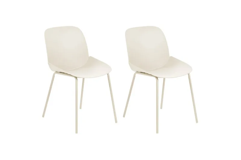 Matsalsstol Milaca set om 2