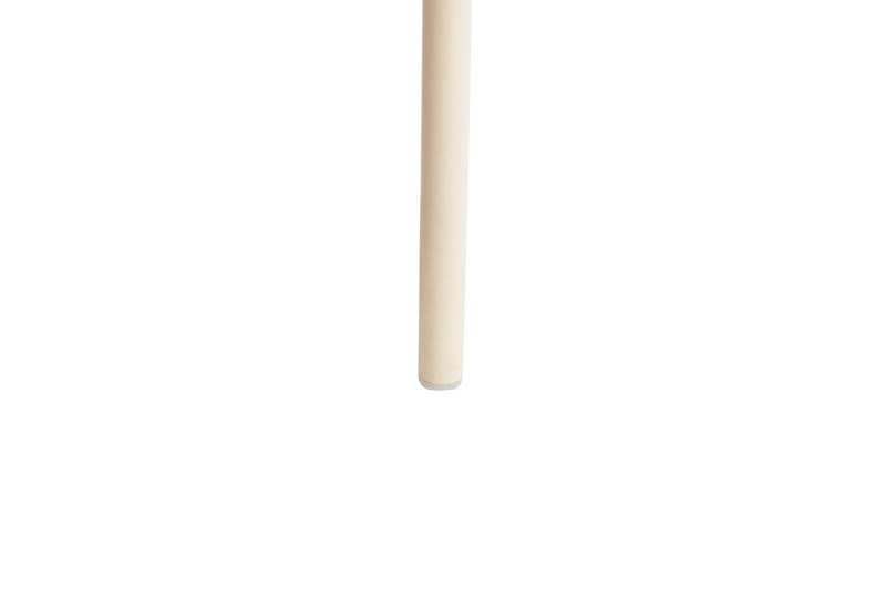 Matsalsstol Mina II set om 2 Beige - Beige - Möbler - Matplats - Matstol & köksstol