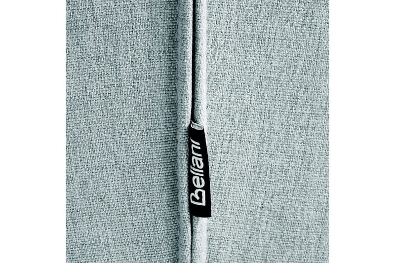 Matsalsstol Mina set om 2 Blå/Svart - Blå/Svart - Möbler - Matplats - Matstol & köksstol