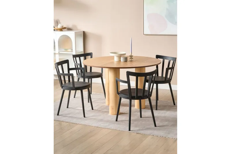 Matsalsstol Morill set om 4 - Möbler - Matplats - Matstol & köksstol