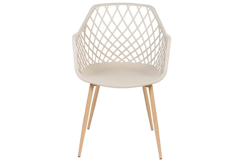 Matsalsstol Nashua set om 2 - Möbler - Matplats - Matstol & köksstol