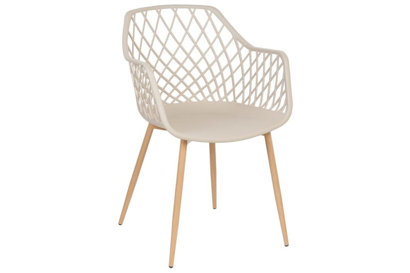 Matsalsstol Nashua set om 2 - Möbler - Matplats - Matstol & köksstol