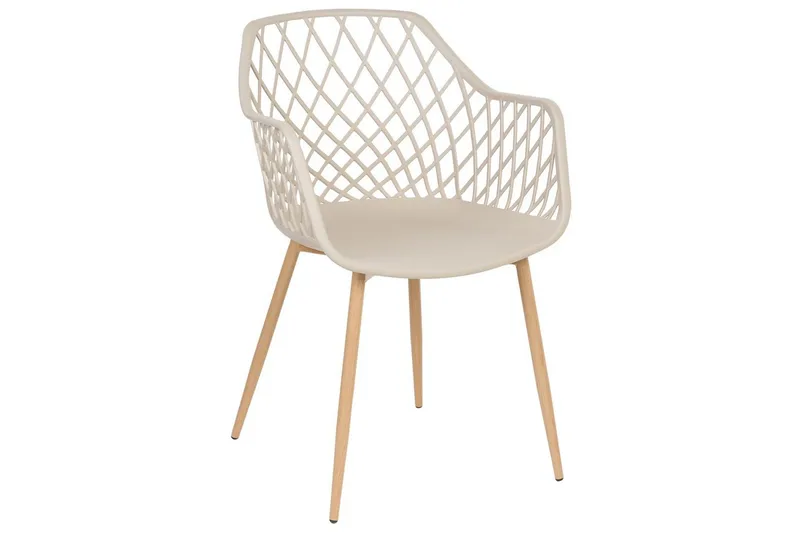 Matsalsstol Nashua set om 2 - Möbler - Matplats - Matstol & köksstol