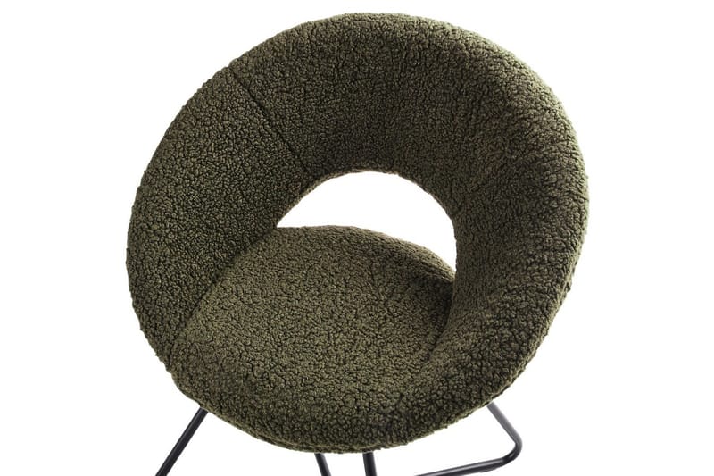 Matsalsstol Rachel Beige/svart - Beige/svart - Möbler - Matplats - Matstol & köksstol