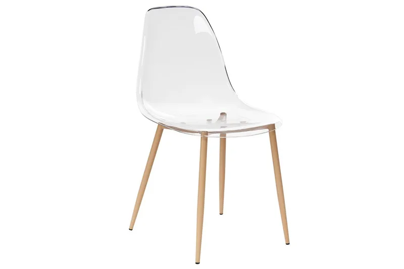 Matsalsstol Takilma set om 4 - Möbler - Matplats - Matstol & köksstol