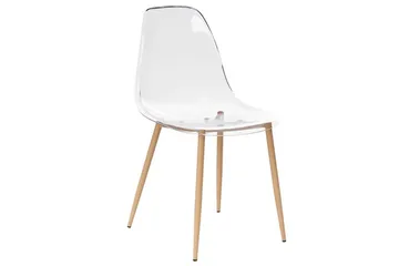 Matsalsstol Takilma set om 4 - Möbler - Matplats - Matstol & köksstol