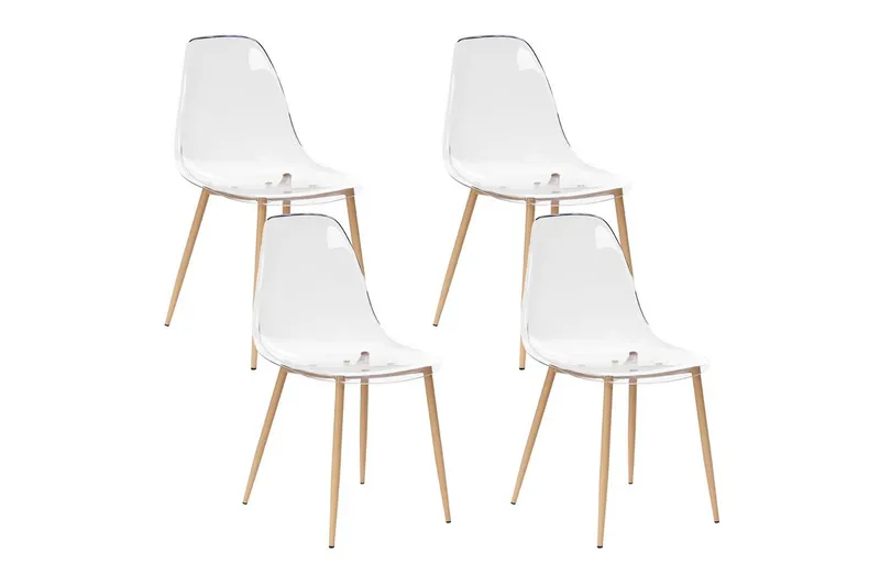 Matsalsstol Takilma set om 4