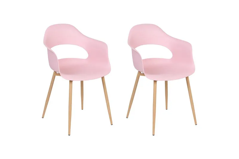 Matsalsstol Utica set om 2