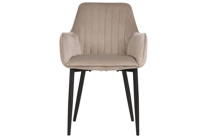 Matsalsstol Wellston set om 2 - Möbler - Matplats - Matstol & köksstol