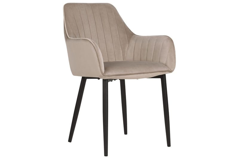 Matsalsstol Wellston set om 2 - Möbler - Matplats - Matstol & köksstol