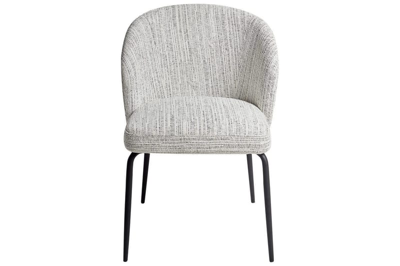 Matsalsstol Zana set om 2 - Möbler - Matplats - Matstol & köksstol