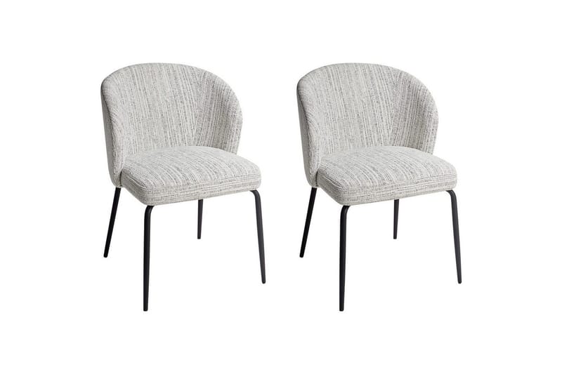 Matsalsstol Zana set om 2