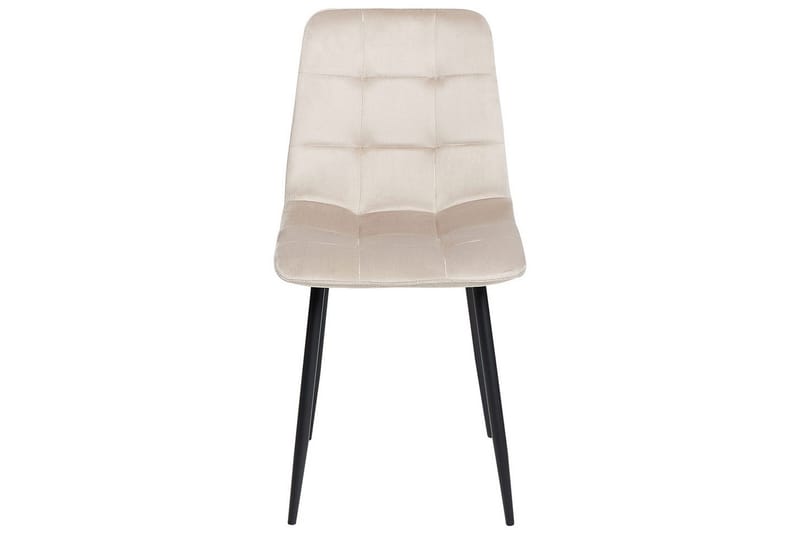 Matsalsstol Powell set om 4 - Möbler - Matplats - Matstol & köksstol