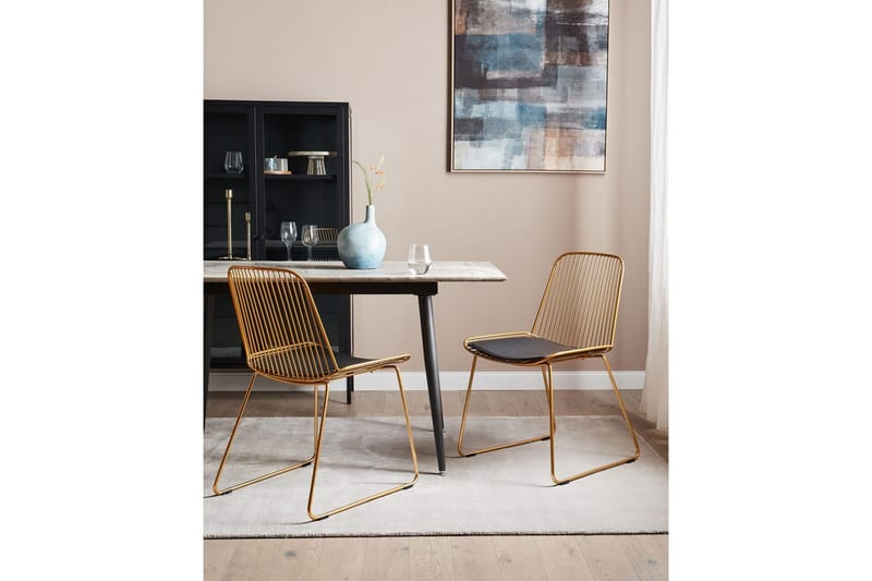 Matsalsstol Pensacola set om 2 - Möbler - Matplats - Matstol & köksstol