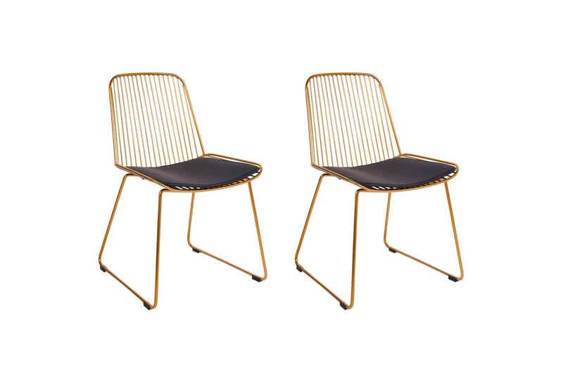 Matsalsstol Pensacola set om 2