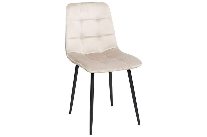 Matsalsstol Powell set om 4 - Möbler - Matplats - Matstol & köksstol