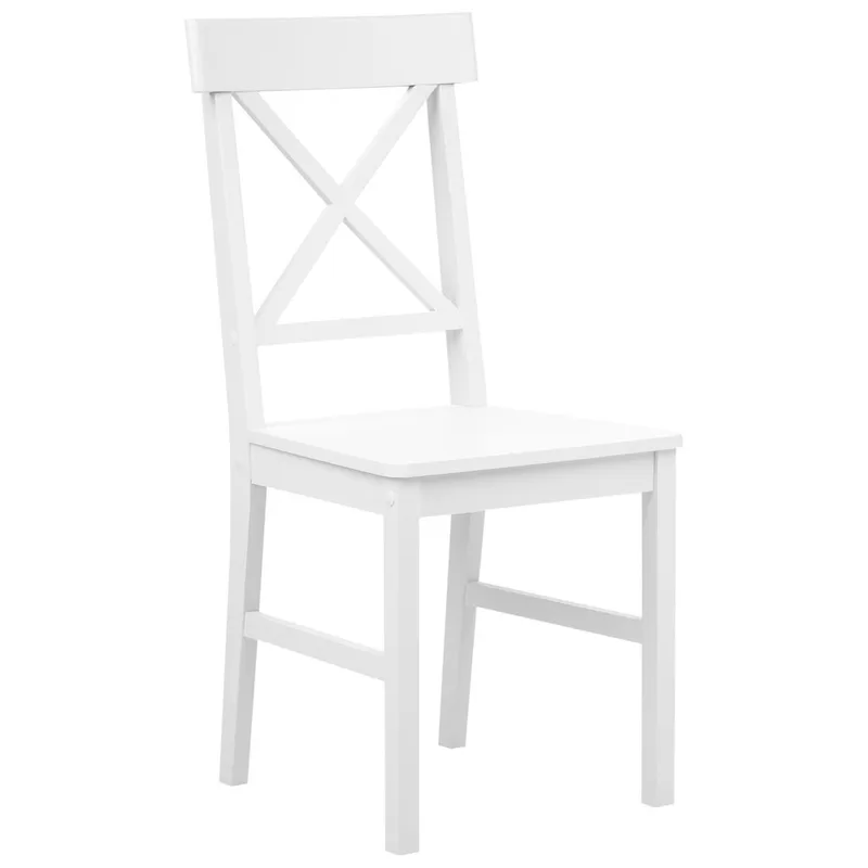 Matstol Barlee 2-pack