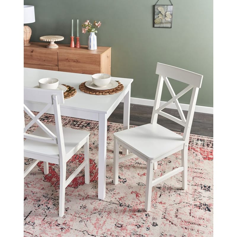 Matstol Barlee 2-pack - Möbler - Matplats - Matstol & köksstol