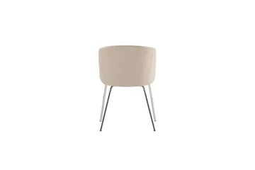 Matstol Berit - Beige - Möbler - Matplats - Matstol & köksstol
