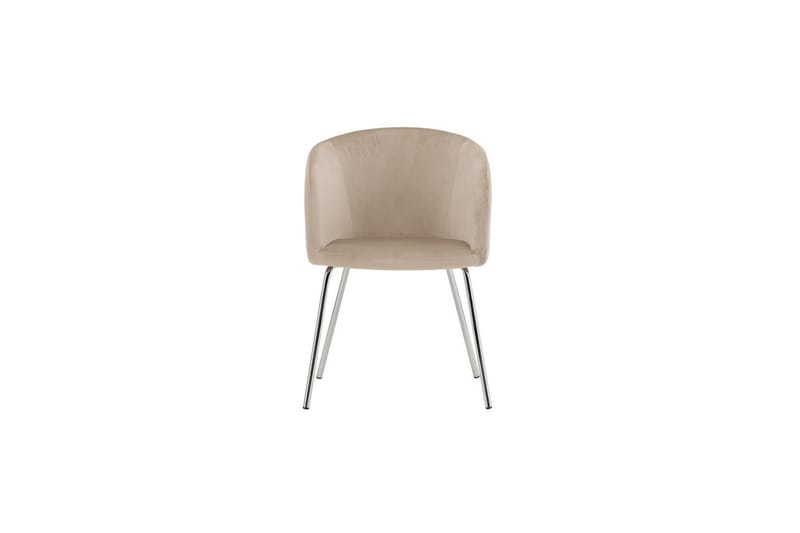 Matstol Berit - Beige - Möbler - Matplats - Matstol & köksstol