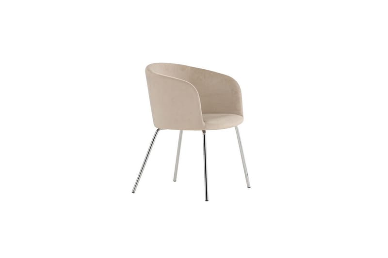 Matstol Berit - Beige - Möbler - Matplats - Matstol & köksstol