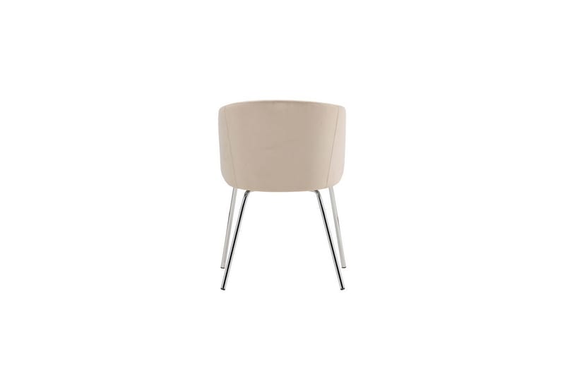 Matstol Berit - Beige - Möbler - Matplats - Matstol & köksstol