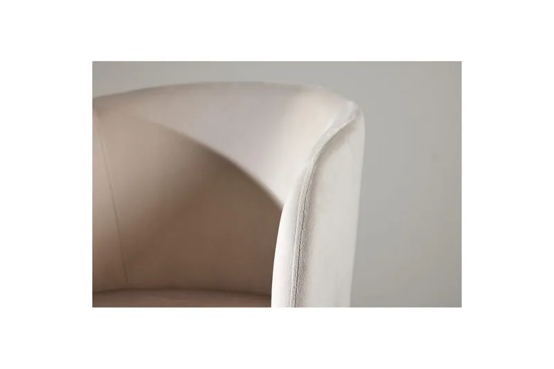 Matstol Berit - Cream - Möbler - Matplats - Matstol & köksstol