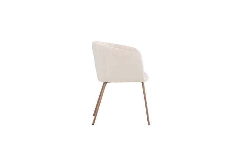 Matstol Berit - Cream - Möbler - Matplats - Matstol & köksstol