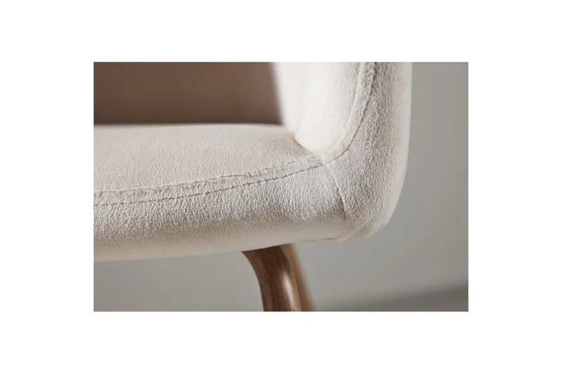 Matstol Berit - Cream - Möbler - Matplats - Matstol & köksstol