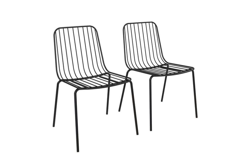 Matstol Caden Set om 2 - Möbler - Matplats - Matstol & köksstol