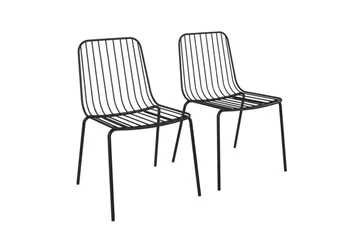 Matstol Caden Set om 2 - Möbler - Matplats - Matstol & köksstol