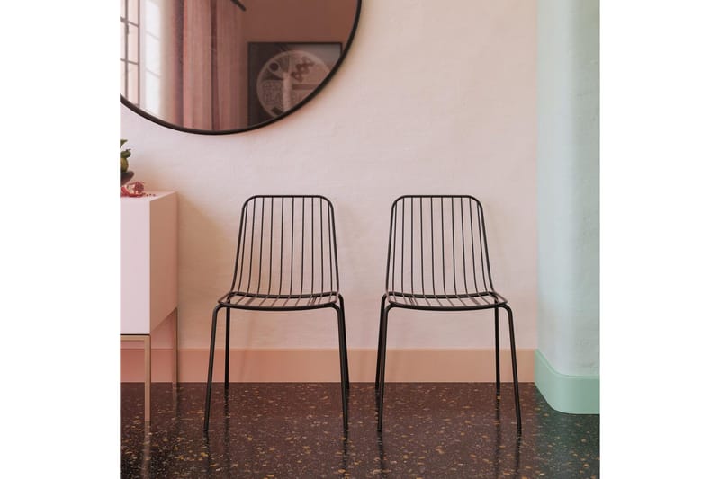 Matstol Caden Set om 2 - Möbler - Matplats - Matstol & köksstol