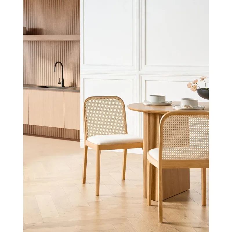 Matstol Edina 2-pack - Möbler - Matplats - Matgrupp & matbord med stolar