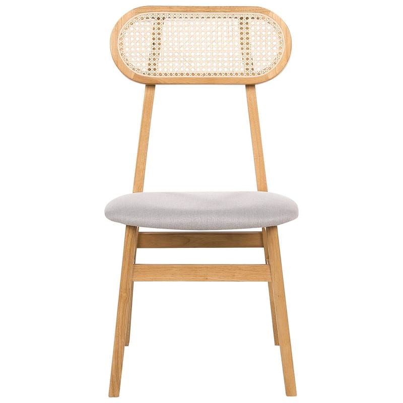 Matstol Fallon 2-pack - Möbler - Matplats - Matstol & köksstol