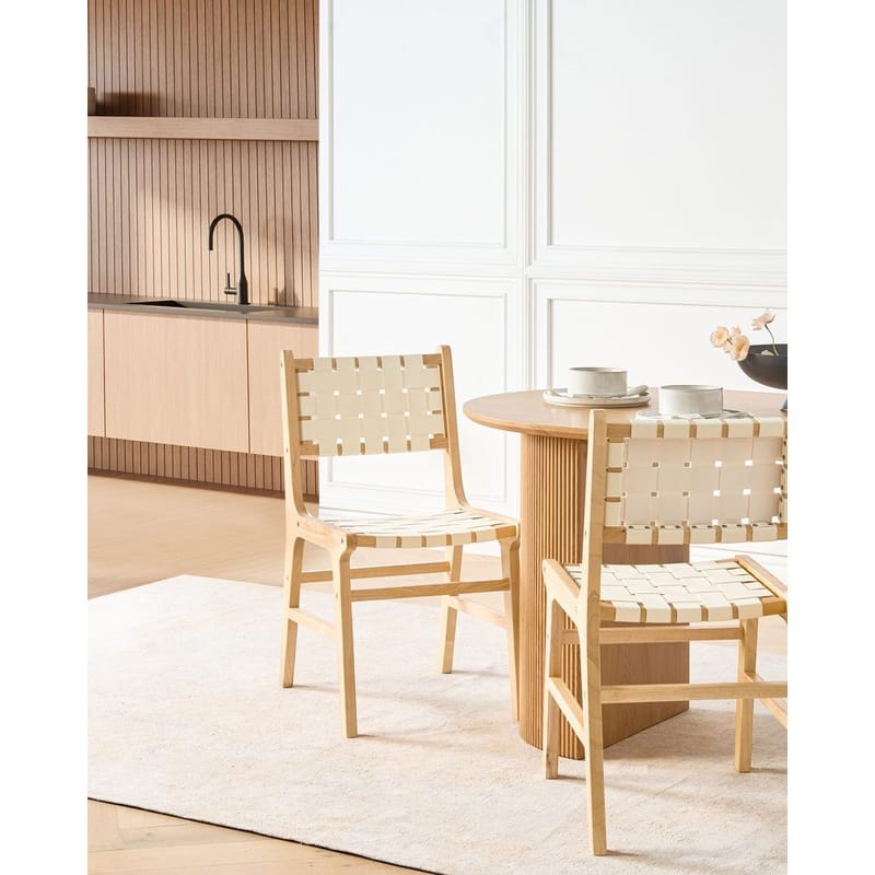 Matstol Humble 2-pack - Möbler - Matplats - Matstol & köksstol