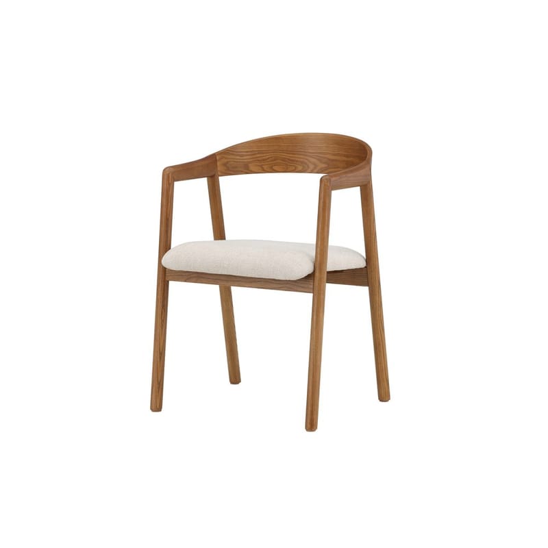 Matstol Långön - Mörkbrun - Möbler - Matplats - Matstol & köksstol