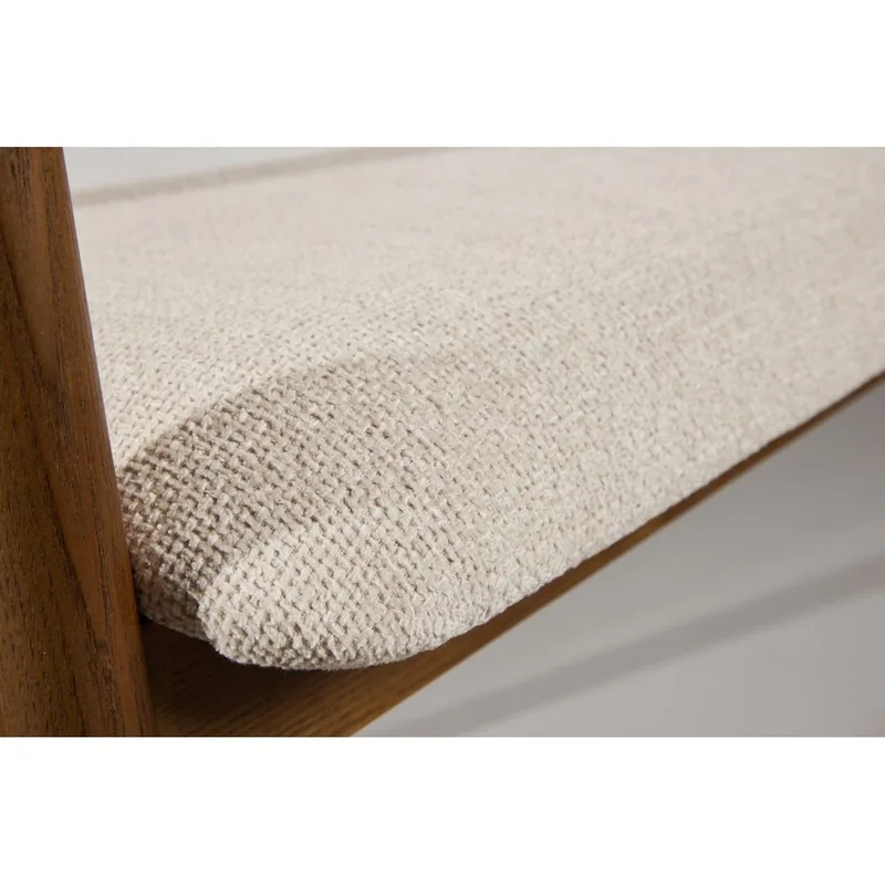 Matstol Långön - Mörkbrun - Möbler - Matplats - Matstol & köksstol